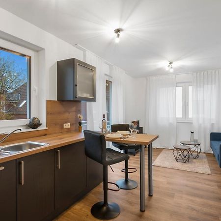 Nadorst Residenz Lejlighed Oldenburg Eksteriør billede